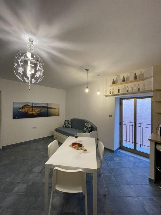 Al Cortile Apartment Cefalu Exterior photo