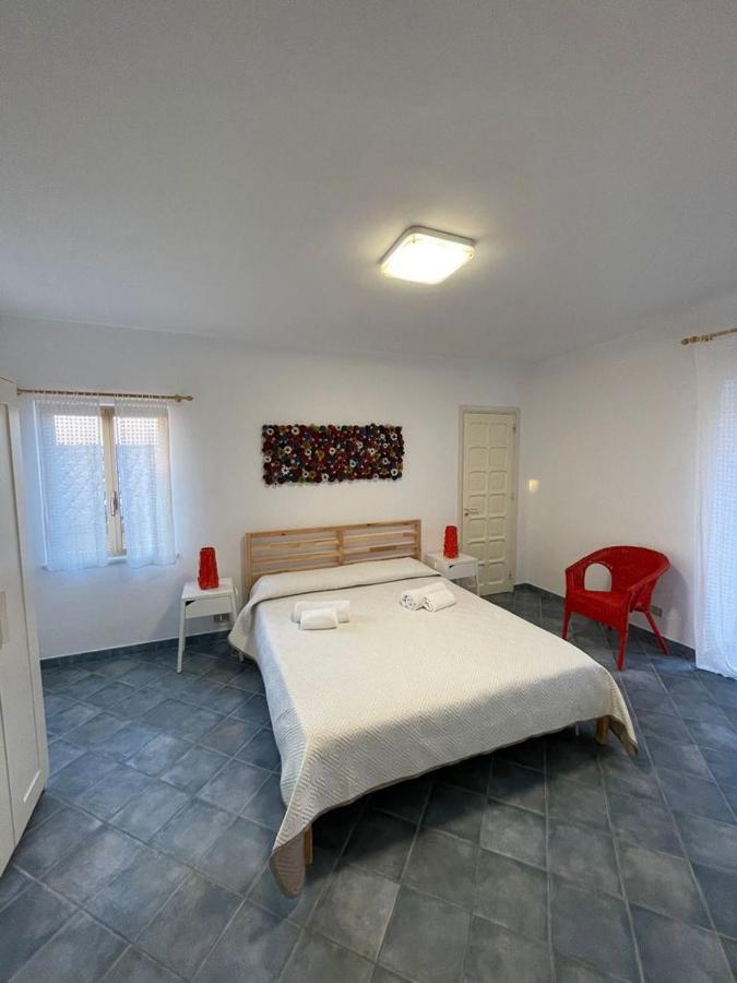 Al Cortile Apartment Cefalu Exterior photo