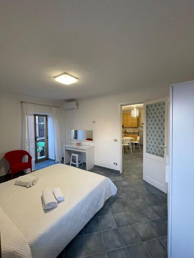 Al Cortile Apartment Cefalu Exterior photo